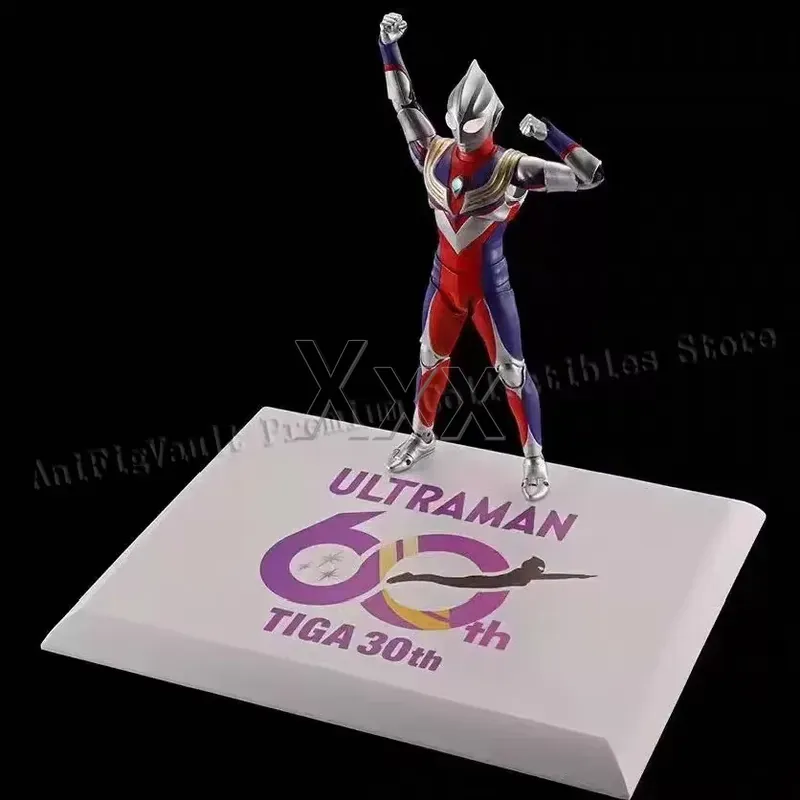 Model Kit Ultraman Tiga - 【Sıcak Satışlar】Blokees Ultraman Tiga Aksiyon Figürü