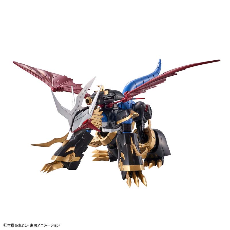 Bandai Orijinal Digimon Figure - Model Kit Medabots incelemesi ve fiyatı