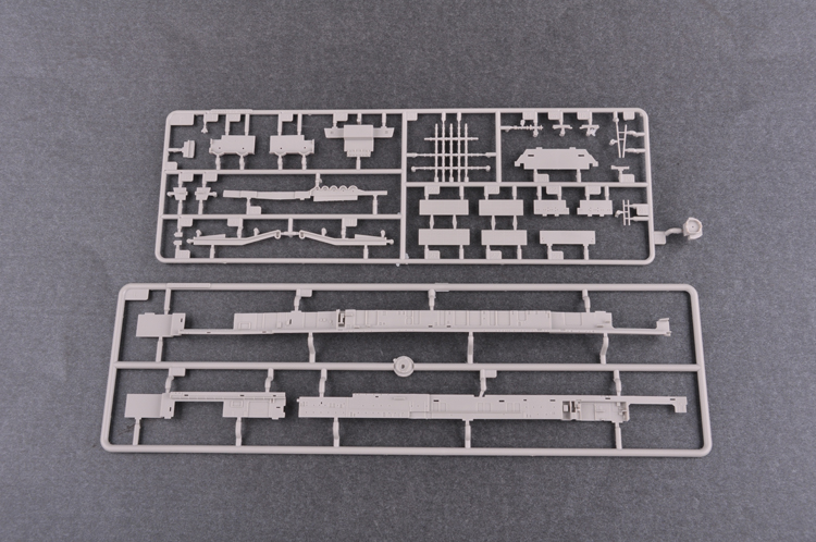 Trompetçi 06708 1/700 USS Ente - Model Kit Uss Enterprise incelemesi ve fiyatı