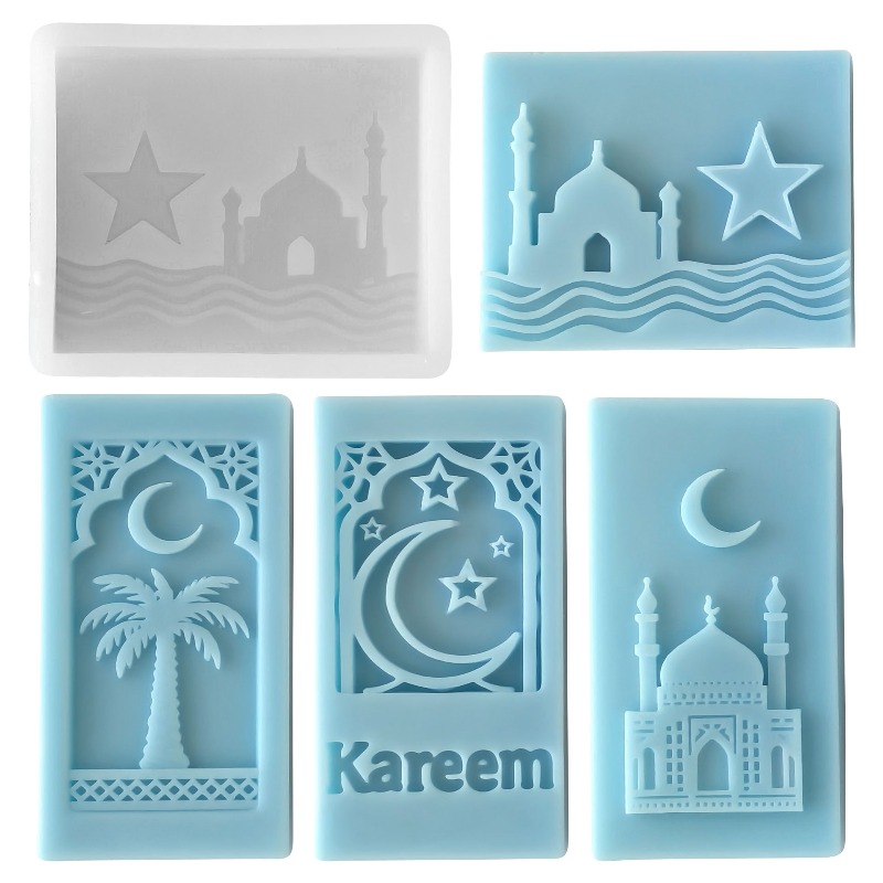 DIY Hindistan Cevizi Ağacı Şat - Model Kit Cement incelemesi ve fiyatı