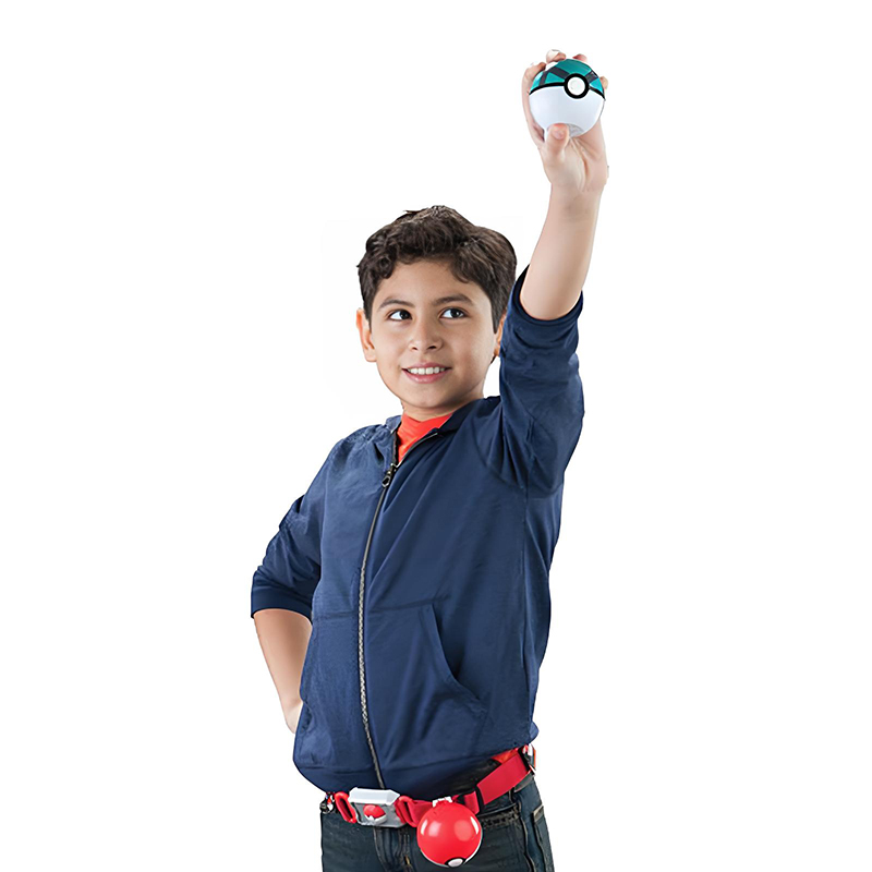 7 stilleri Pokemon kemer topla - Model Kit Eevee incelemesi ve fiyatı