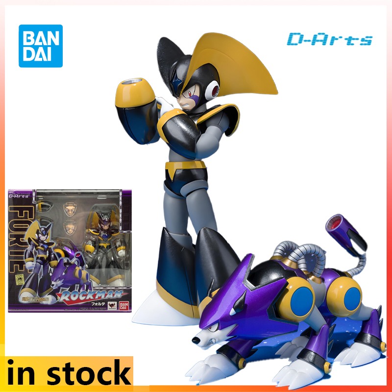 Bandai Orijinal D-arts Mecha Ü - Model Kit Medabots incelemesi ve fiyatı