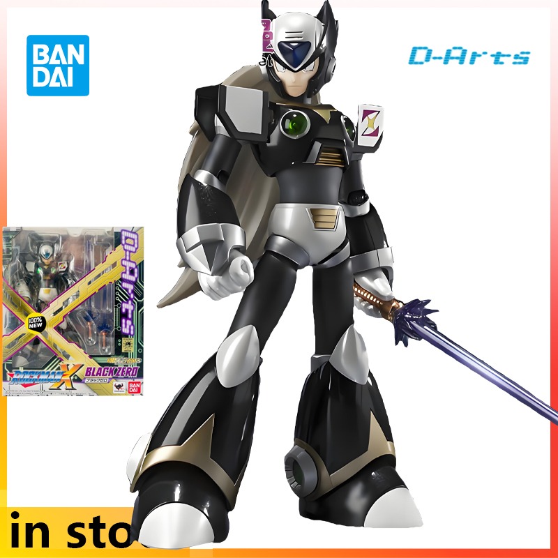 Bandai Orijinal D-arts Mecha Ü - Model Kit Medabots incelemesi ve fiyatı