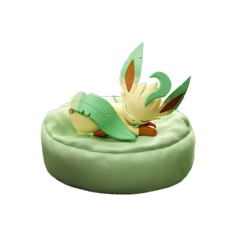 Anime Pokémon Eevee Aile Uyku  - Model Kit Eevee incelemesi ve fiyatı