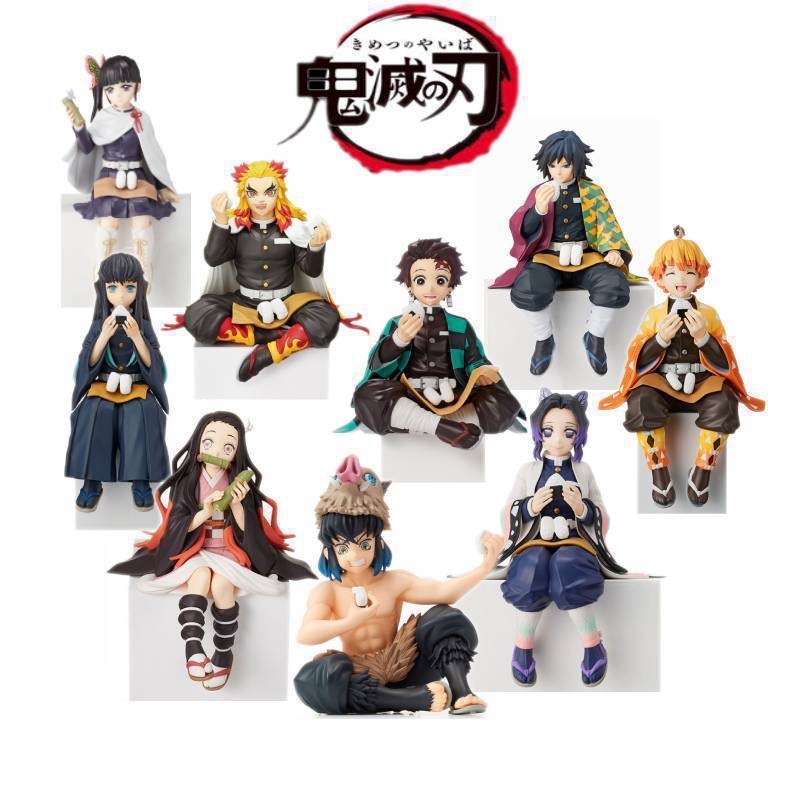 Anime Demon Slayer Aksiyon Fig - Model Kit Nezuko incelemesi ve fiyatı