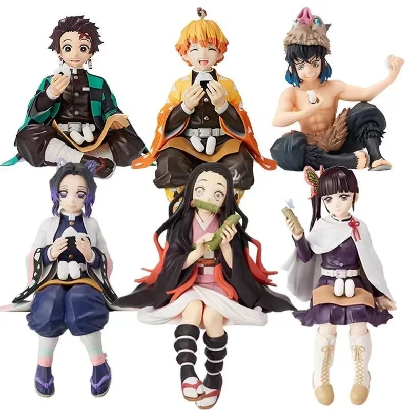 Anime Demon Slayer Aksiyon Fig - Model Kit Nezuko incelemesi ve fiyatı