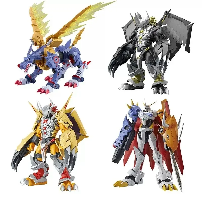 Stokta Bandai Orijinal Orijina - Model Kit Medabots incelemesi ve fiyatı