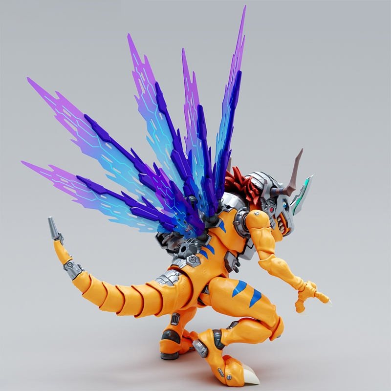 Bandai Orijinal Orijinal Şekil - Model Kit Medabots incelemesi ve fiyatı