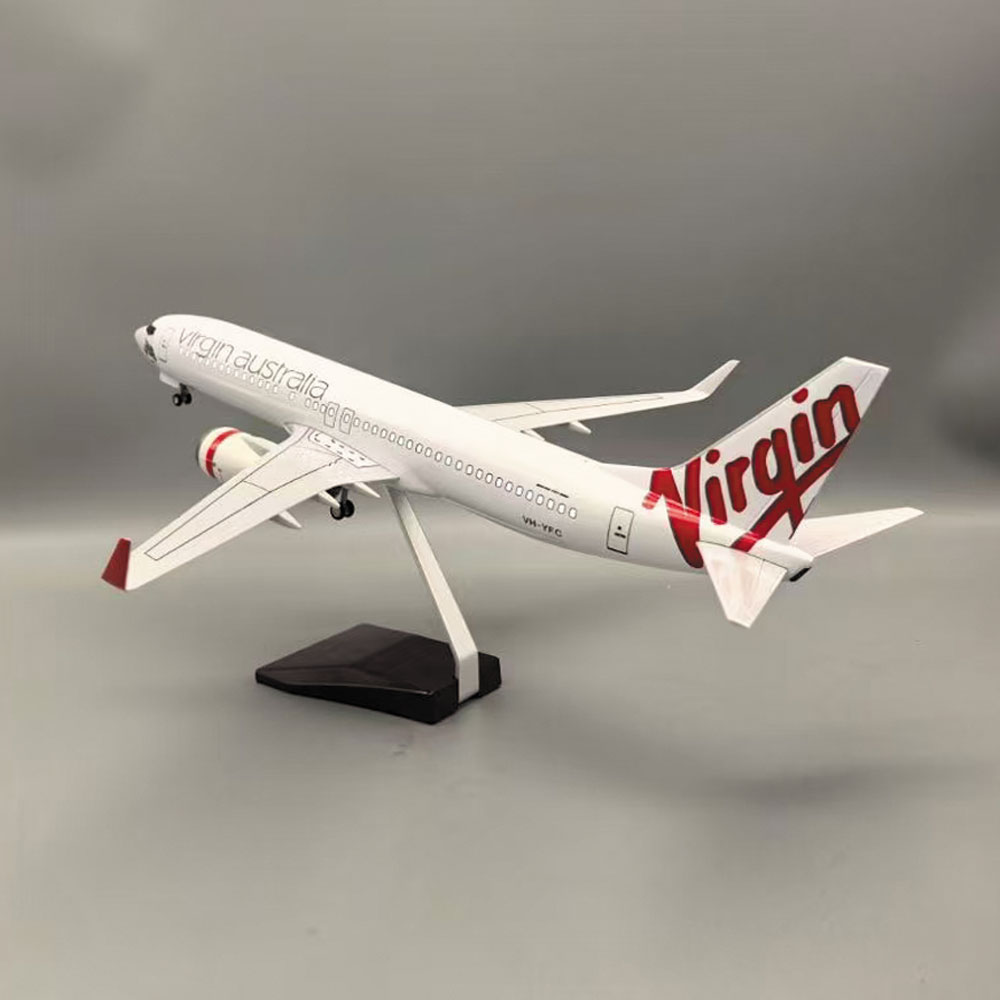 47 CM Uçak Modeli Kitleri B737 - Model Kit Medabots incelemesi ve fiyatı