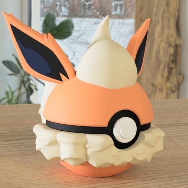 Pokemon Poke Topu Eevee Anime  - Model Kit Eevee incelemesi ve fiyatı
