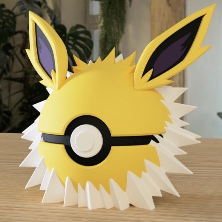 Pokemon Poke Topu Eevee Anime  - Model Kit Eevee incelemesi ve fiyatı