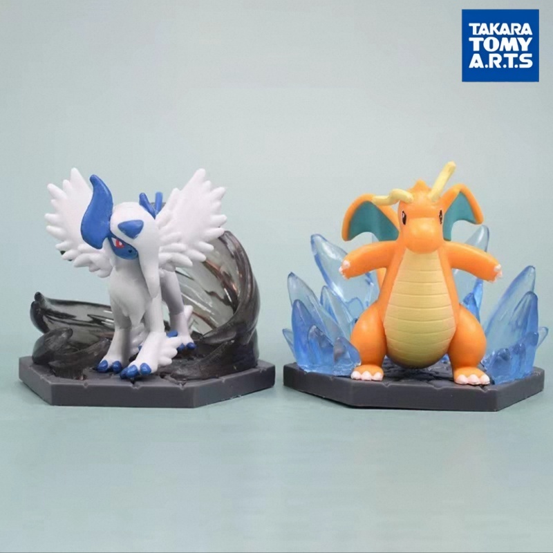 Takara Tomy Pokemon Gashapon F - Model Kit Eevee incelemesi ve fiyatı