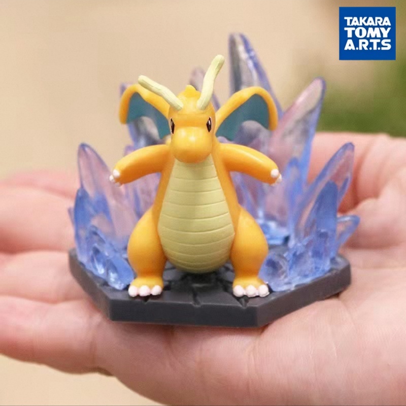Takara Tomy Pokemon Gashapon F - Model Kit Eevee incelemesi ve fiyatı