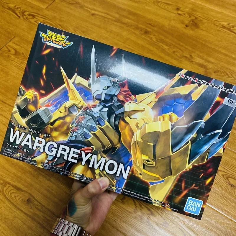 Bandai Dijital Canavar Montajl - Model Kit Medabots incelemesi ve fiyatı