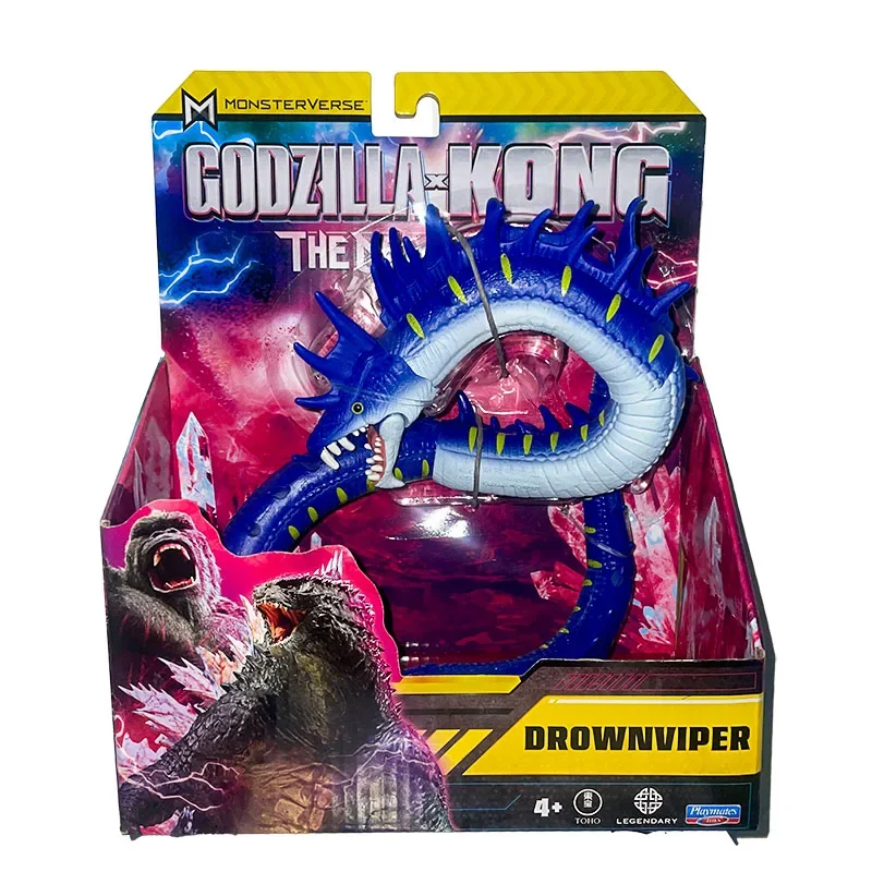 Oyun Arkadaşları Godzilla Vs K - Model Kit Godzilla incelemesi ve fiyatı