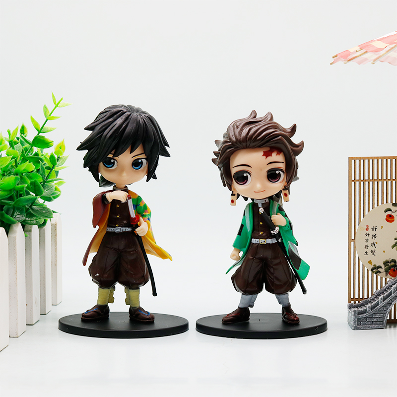 Popüler Anime Demon Slayer Giz - Model Kit Nezuko incelemesi ve fiyatı