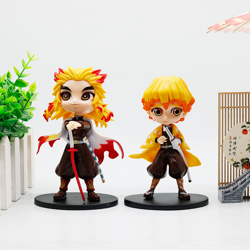 Popüler Anime Demon Slayer Giz - Model Kit Nezuko incelemesi ve fiyatı