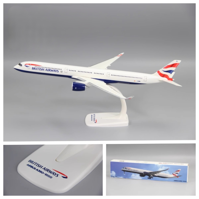 1:200 Ölçekli B737-800 Skyup / - Model Kit Medabots incelemesi ve fiyatı