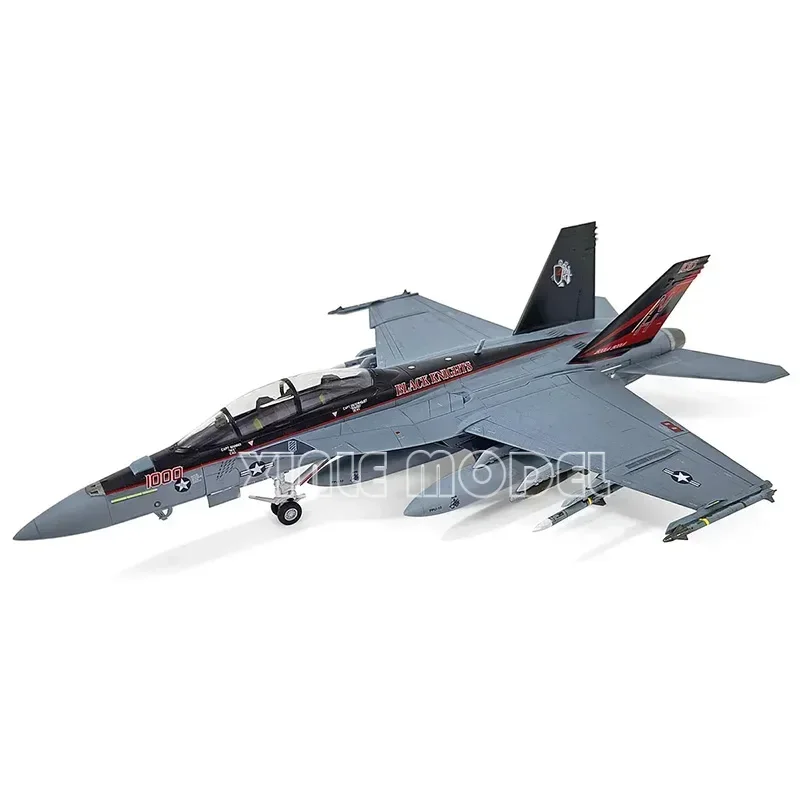 Academy 12577 USN F/A-18F VFA- - Model Kit Academy incelemesi ve fiyatı