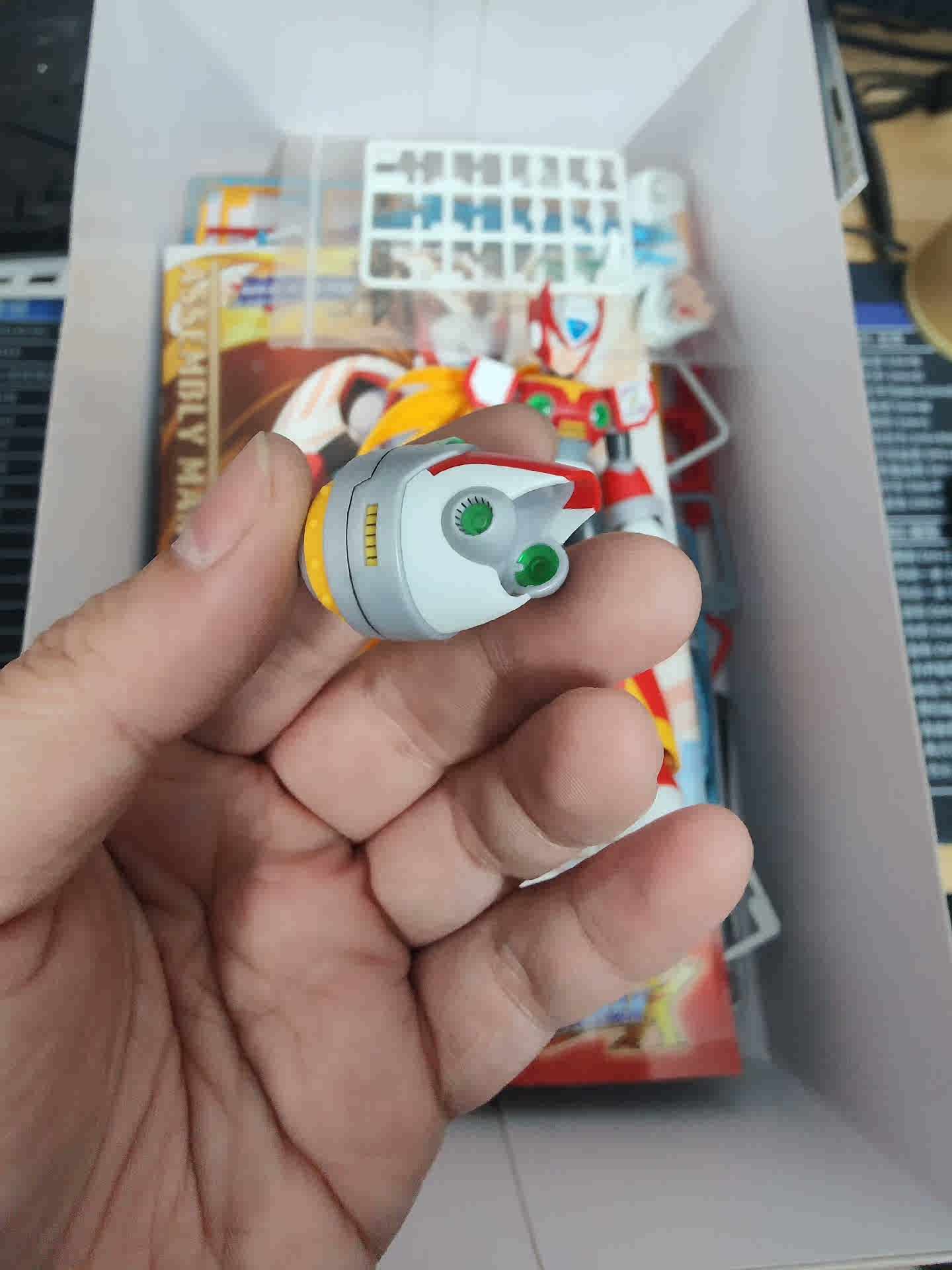 Stokta orijinal kotobukiya Meg - Model Kit Medabots incelemesi ve fiyatı