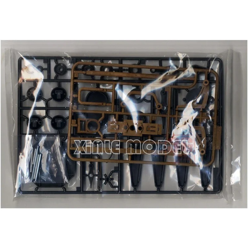 Academy 18150 Da Vinci Makinel - Model Kit Academy incelemesi ve fiyatı