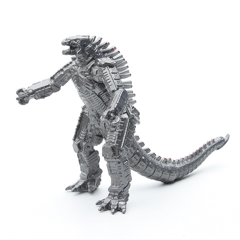 17cm Mechagodzilla Kong'a Karş - Model Kit Godzilla incelemesi ve fiyatı