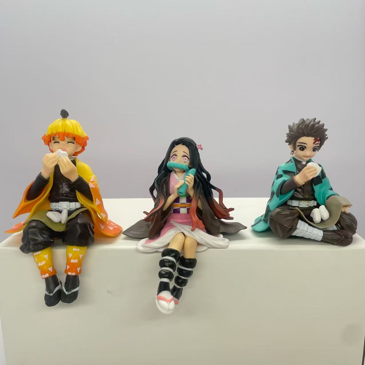 Anime Demon Slayer Aksiyon Fig - Model Kit Nezuko incelemesi ve fiyatı