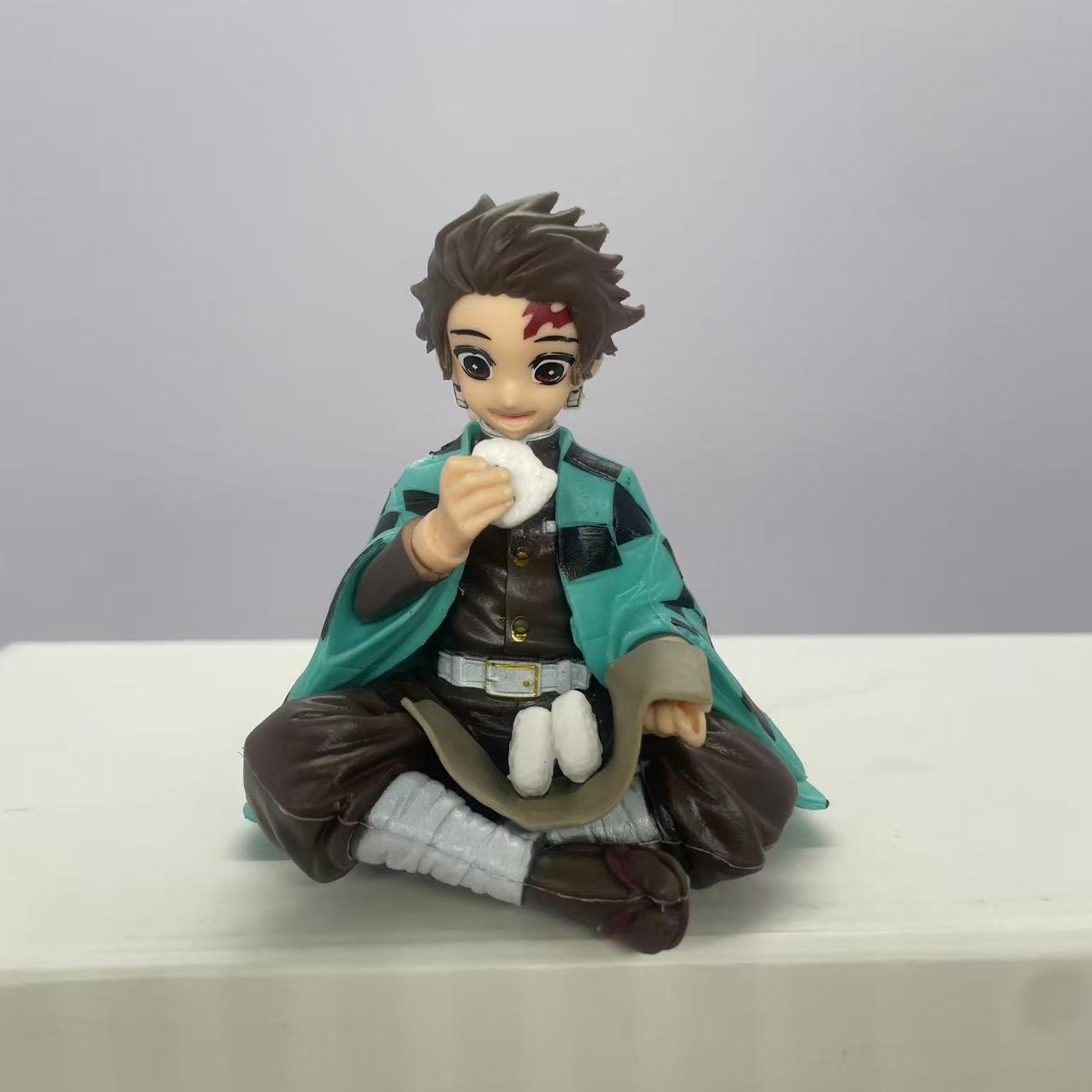 Anime Demon Slayer Aksiyon Fig - Model Kit Nezuko incelemesi ve fiyatı