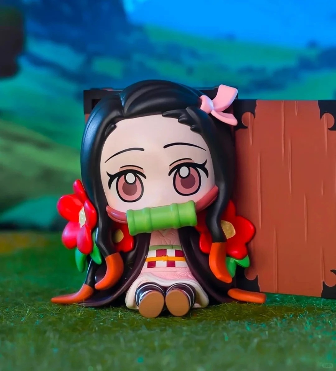 SICAK FIRSAT! Demon Slayer Tan - Model Kit Nezuko incelemesi ve fiyatı