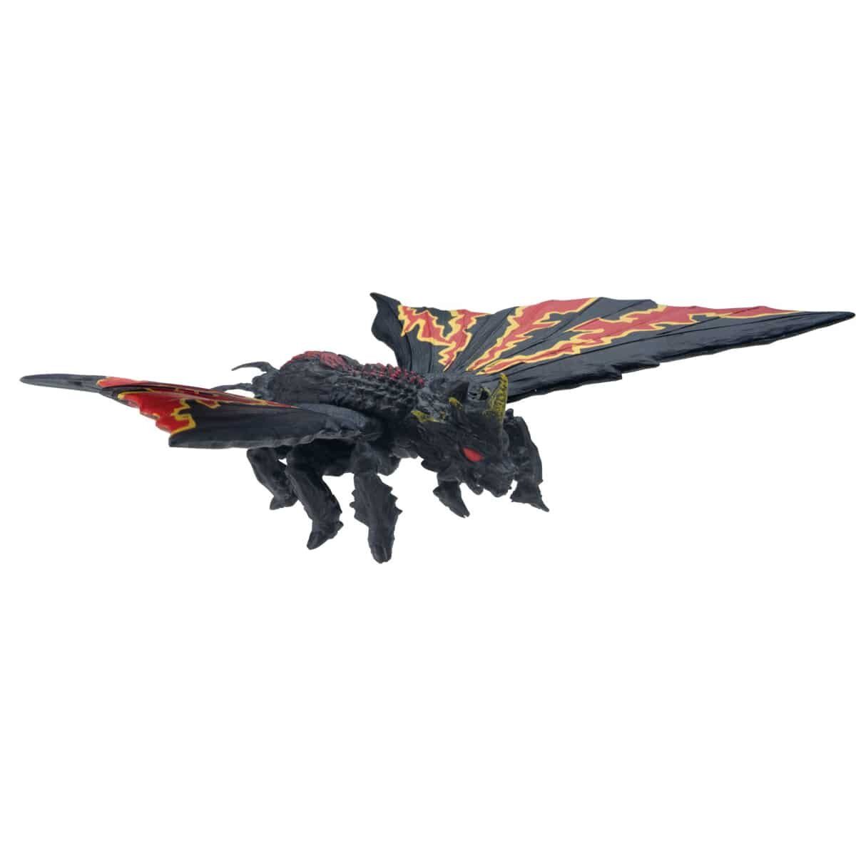 Orijinal Bandai Godzilla Hg Go - Model Kit Godzilla incelemesi ve fiyatı