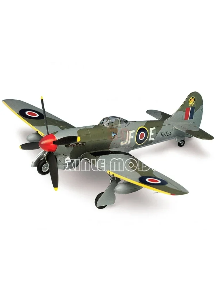Academy Ölçekli Model Seti 124 - Model Kit Academy incelemesi ve fiyatı