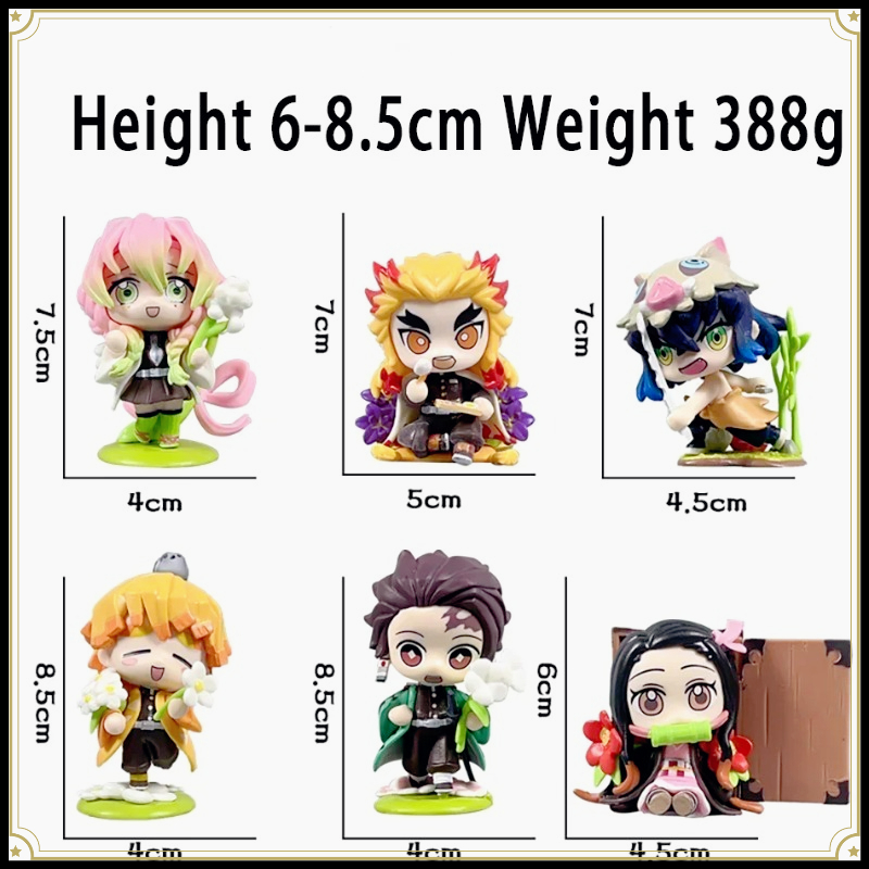 SSSS Sürpriz Hediye Demon Slay - Model Kit Nezuko incelemesi ve fiyatı