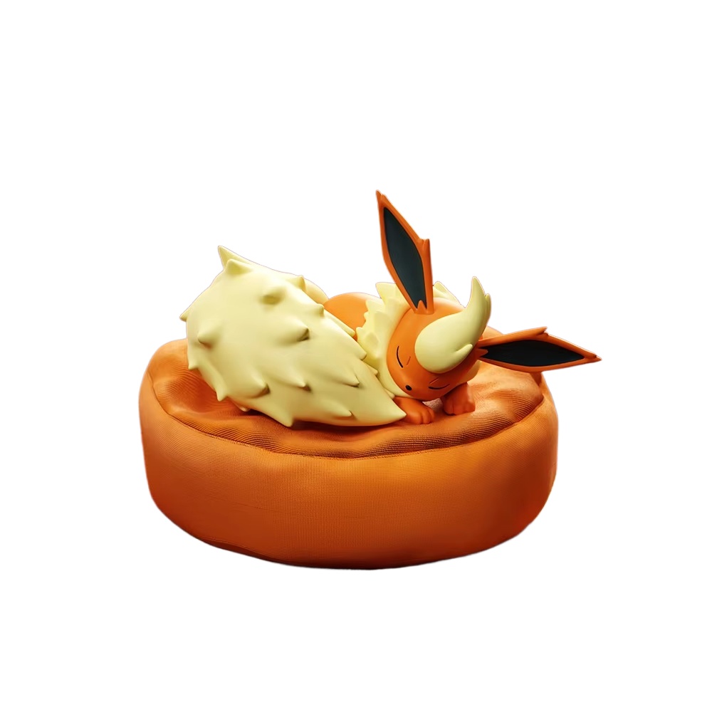 2026 Sıcak Anime Eevee Çoklu D - Model Kit Eevee incelemesi ve fiyatı
