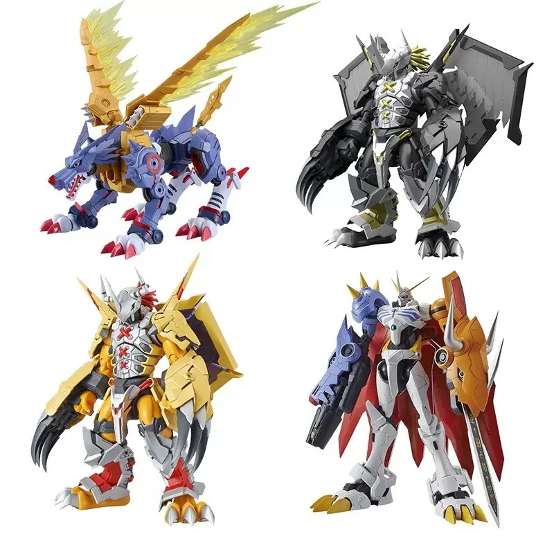 Stokta Bandai Orijinal Orijina - Model Kit Medabots incelemesi ve fiyatı