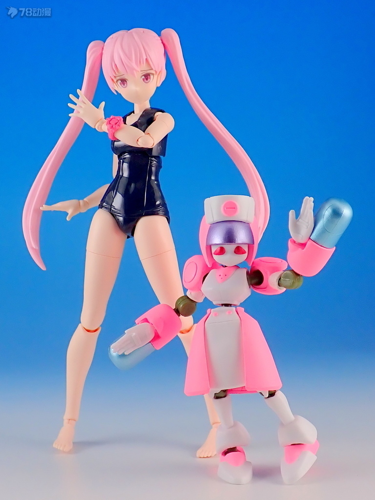Bandai Kawaii Aksiyon Figürü G - Model Kit Medabots incelemesi ve fiyatı