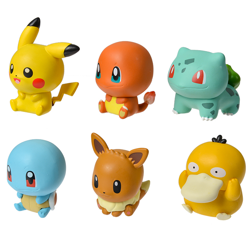 Anime Pokemon PokeBall Mini Be - Model Kit Eevee incelemesi ve fiyatı
