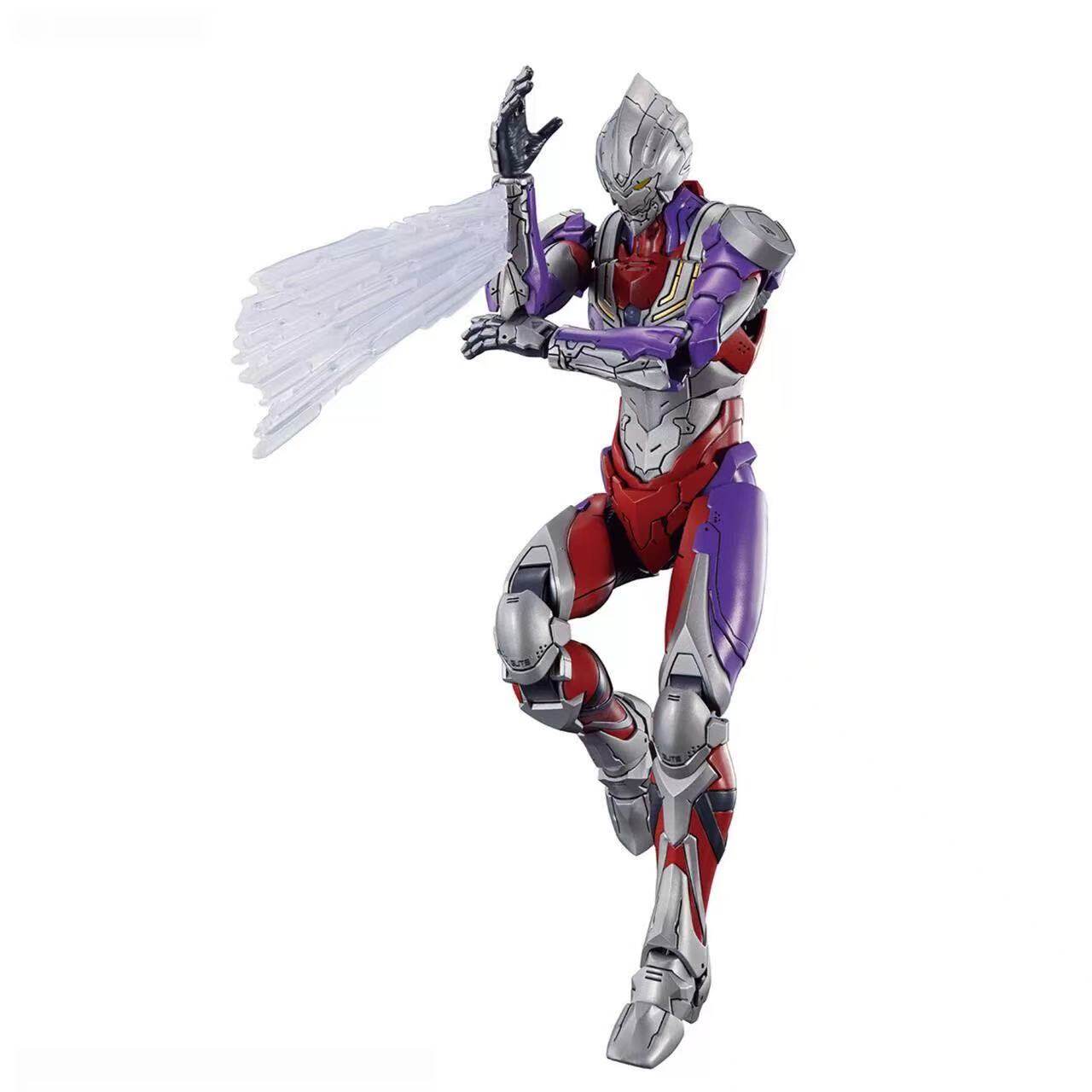 Bandai Figure Rise Standart Ul - Model Kit Ultraman Tiga incelemesi ve fiyatı