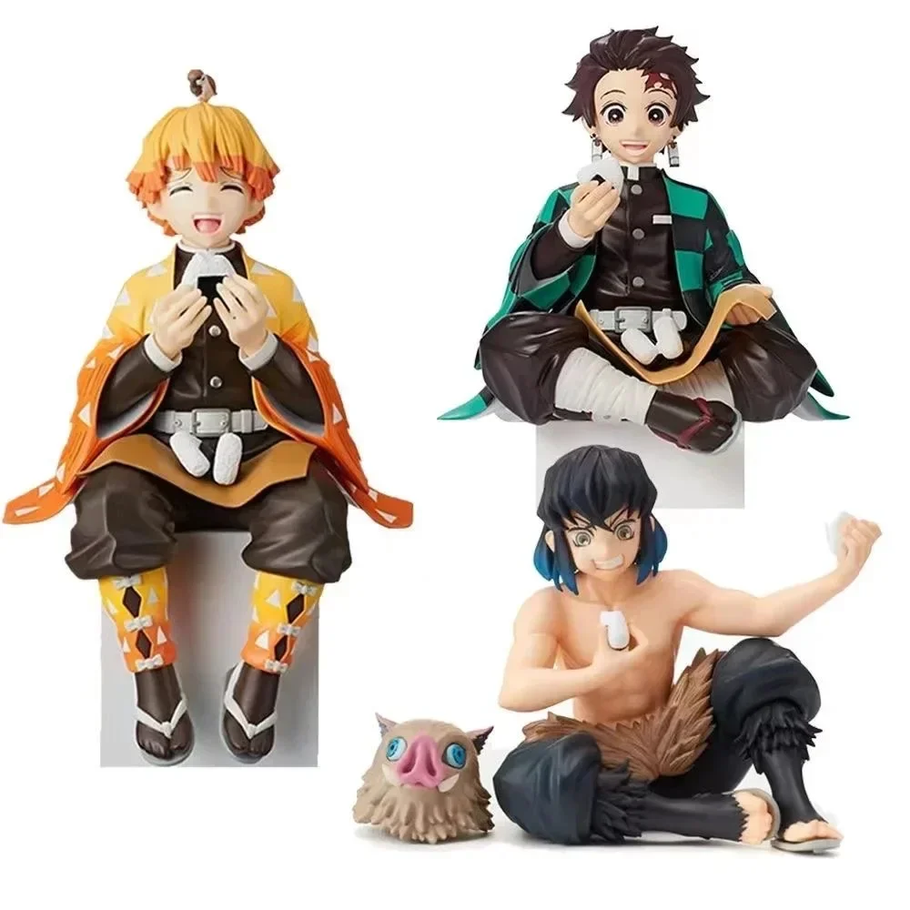 Anime Demon Slayer Figürü Kama - Model Kit Nezuko incelemesi ve fiyatı