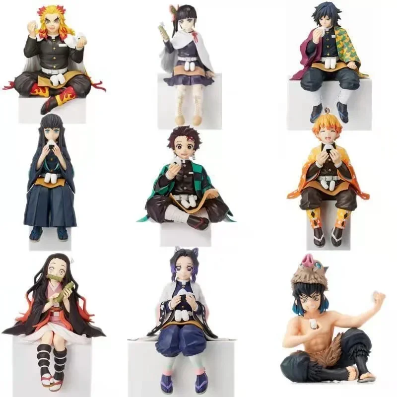 Anime Demon Slayer Figürü Kama - Model Kit Nezuko incelemesi ve fiyatı