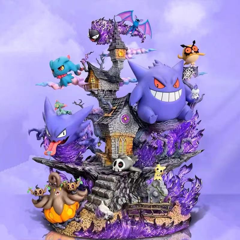 Pikachu, Eevee ve Poké Topu İç - Model Kit Eevee incelemesi ve fiyatı