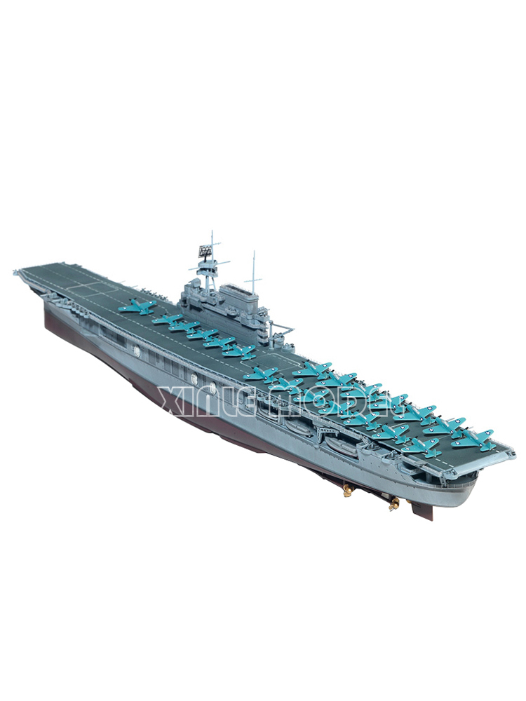 Akademisi 14224 USS Enterprise - Model Kit Uss Enterprise incelemesi ve fiyatı