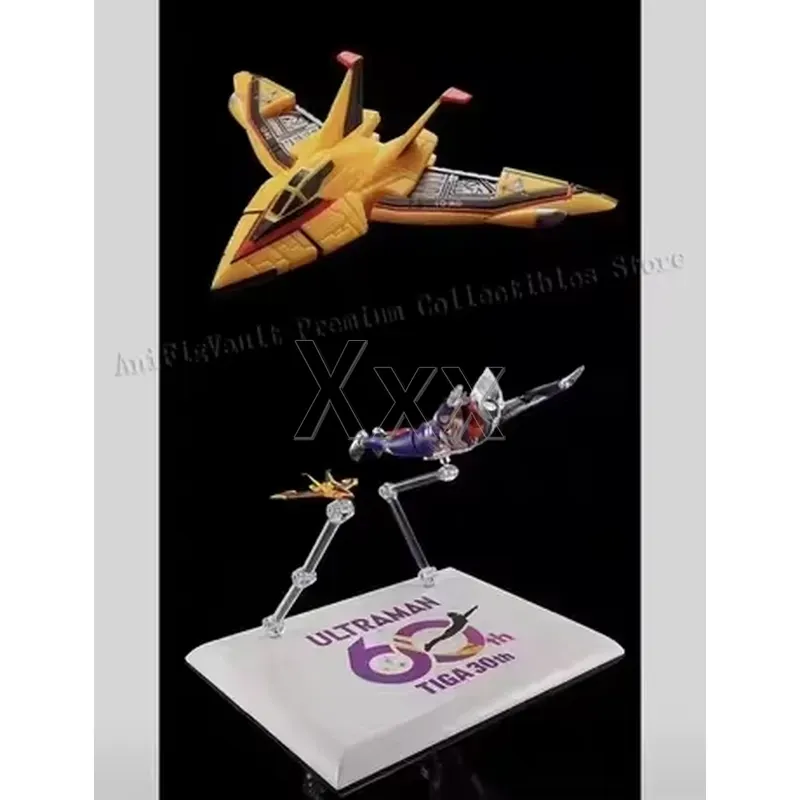 【Sıcak Satışlar】Blokees Ultram - Model Kit Ultraman Tiga incelemesi ve fiyatı