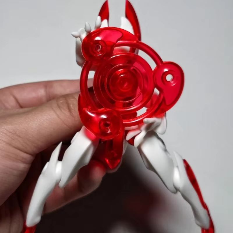 SO-TA Fox Void Bilim Kurgu Hay - Model Kit Mecha incelemesi ve fiyatı