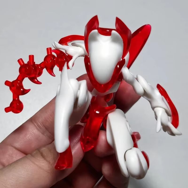 SO-TA Fox Void Bilim Kurgu Hay - Model Kit Mecha incelemesi ve fiyatı