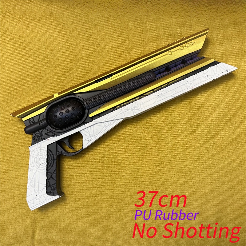 Destiny 2'li Silah Sunshot ‌   - Model Kit Revolver incelemesi ve fiyatı