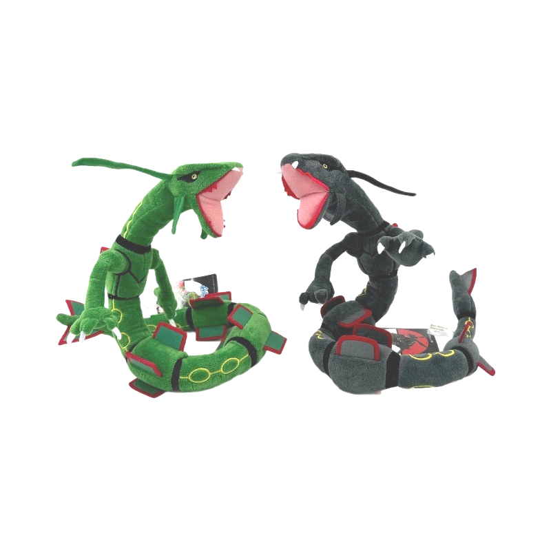 78cm Rayquaza Peluş Oyuncak, İ - Model Kit Rayquaza incelemesi ve fiyatı
