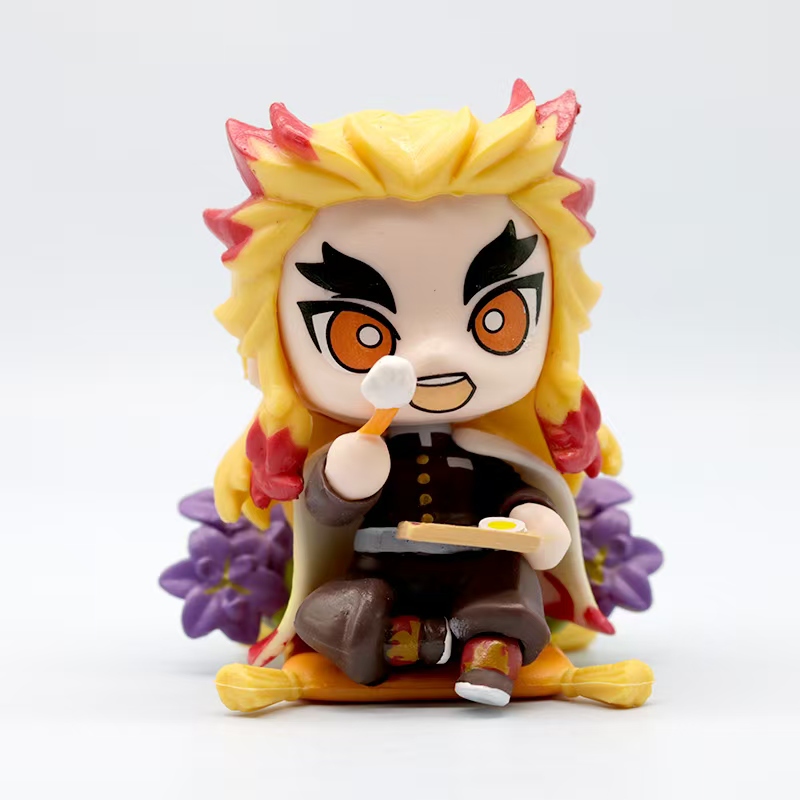 Demon Slayer Tanjiro Kamado Ne - Model Kit Nezuko incelemesi ve fiyatı