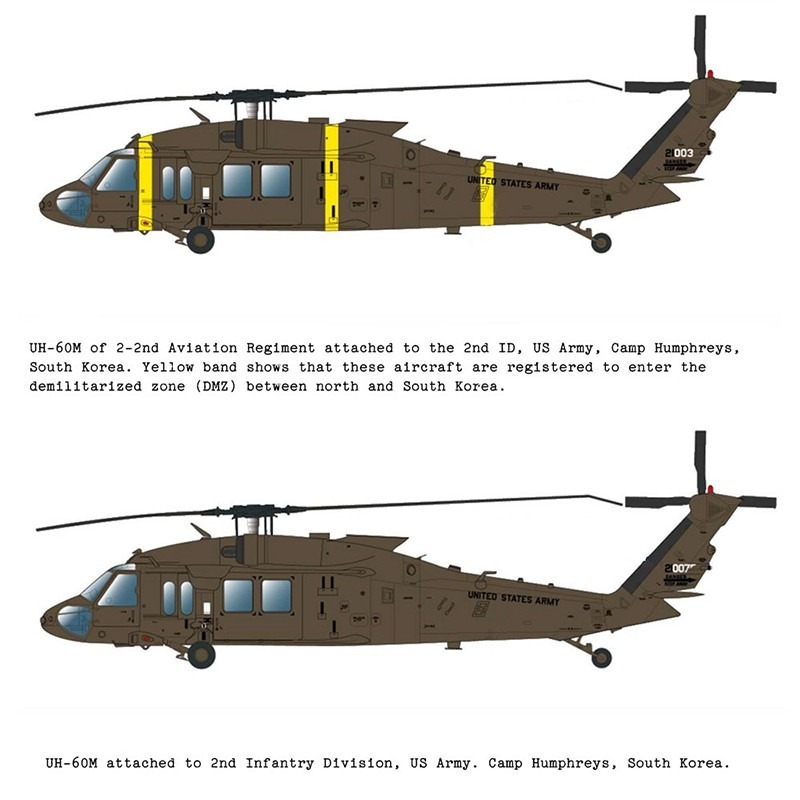 Academy Hobby 12135 1/35 UH-60 - Model Kit Academy incelemesi ve fiyatı