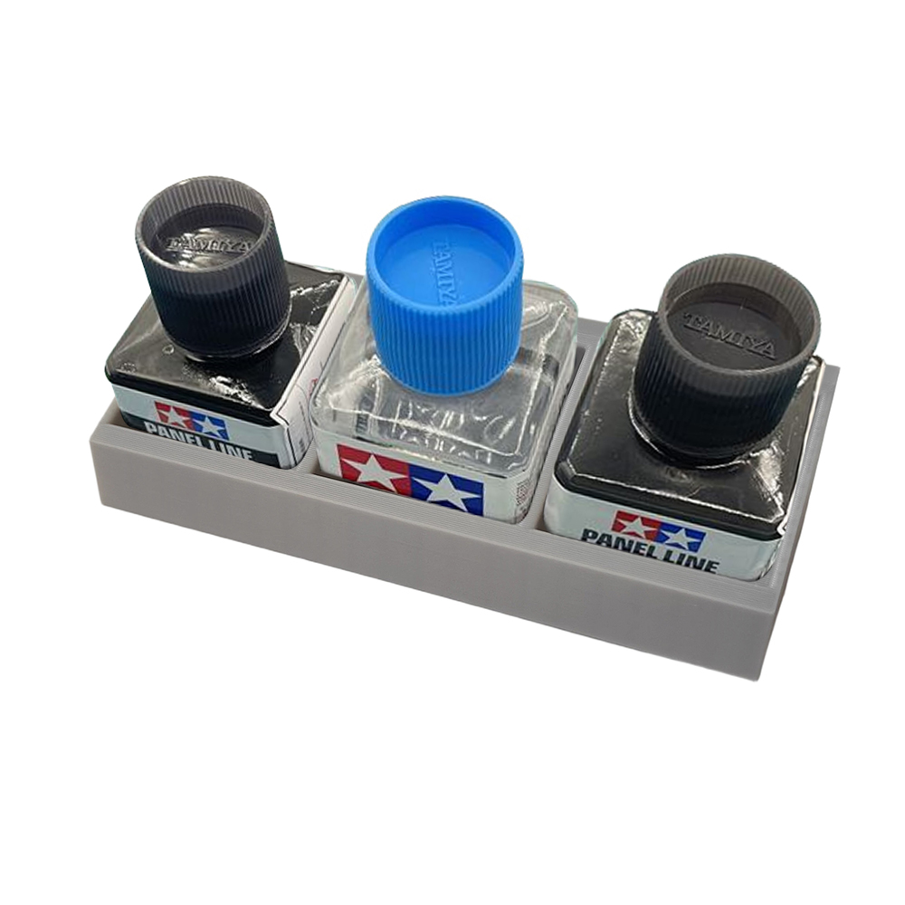 Tamiya/GUNZ için boya ve tutka - Model Kit Cement incelemesi ve fiyatı