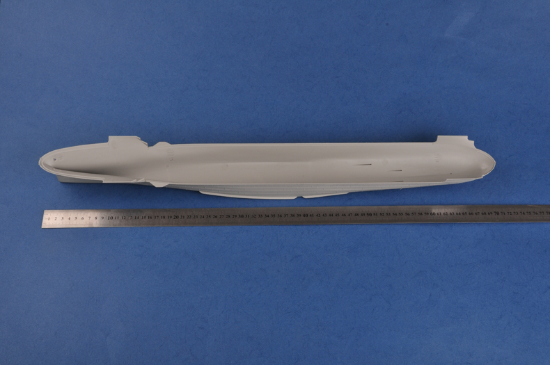 MERiT 65302 1/350 Ölçekli USS  - Model Kit Uss Enterprise incelemesi ve fiyatı